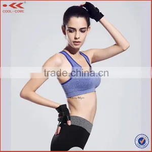 2016 China Sexy Sports Bra thumbnail-6
