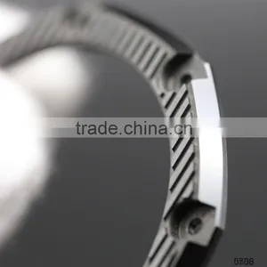 ODM Ceramic Zirconia Watch Bezel for Luxury Watch thumbnail-1