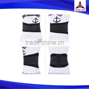 Adjustable Posture Support Best Back Support Belt thumbnail-1