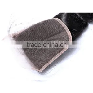 Most Popular Full Cuticle Cheap Wholesale Remy 100 European Remy Virgin Human Hair Weft Natural Loose Wave for Black Women Supplier's Choice thumbnail-5