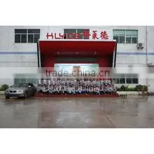 Shenzhen Klyde Electronics Co., Ltd. company overview - view 1 thumbnail