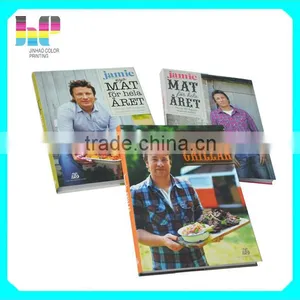 Direct Printing Film Lamination Cook Book Printing thumbnail-5