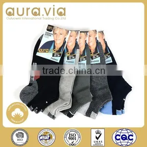 Latest Hot Selling!! Wholesale Good Quality Man Sock From China thumbnail-3
