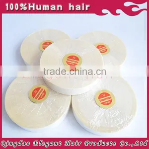 2015 Hot Sale 3 Yards Super Tape(blue Liner Tape) Use for Wig thumbnail-5
