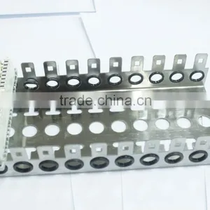 10 Pairs Back Mount Frame Disconnection Module thumbnail-1