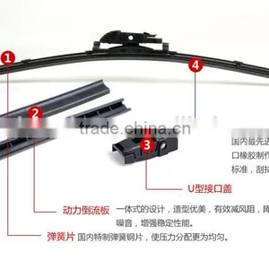 Windshield Steel Disc thumbnail-5
