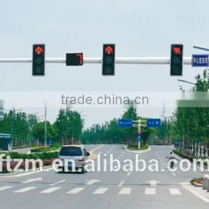 Led Traffic Warning Light Traffic Signals thumbnail-1