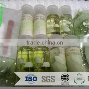Luxury Shampoo Bottles /manufacturer Disposable Hotel/travel Toothbrush thumbnail-1