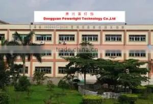 Dongguan YXF Hardware Plastic Co., Ltd. company overview - view 1 thumbnail