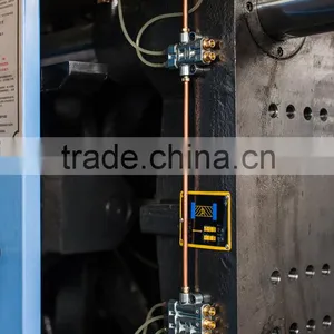 LSF308 Ice Cream Container Injection Moulding Machine thumbnail-4