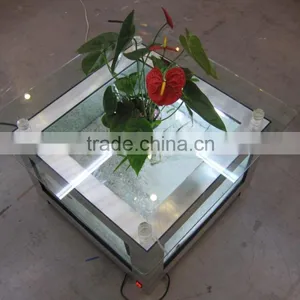 Aquarium Table From China,Table Aquarium,Coffee Table Aquarium thumbnail-2