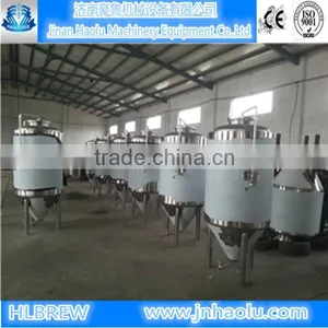 Micro Beer Making Machine,commercial Beer Fermenting Equipment thumbnail-4