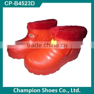 Wholesale Woman Boot Ankle Boot thumbnail-4