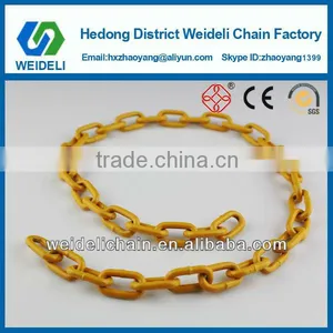 Conveyor Chains Plastic thumbnail-1