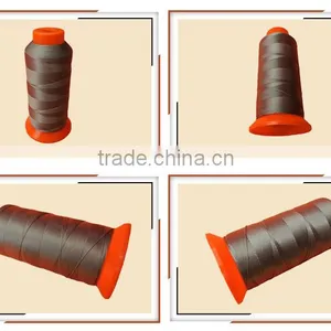 1000D*2 PP Yarn for FIBC / Polyester Filament Thread With Best and Competitive Price/ Polyester Filament Thread thumbnail-3