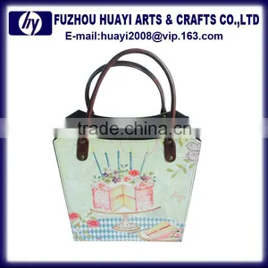 Small Mini Basket for Gift Bulk Supply Gift Hamper Basket thumbnail-1