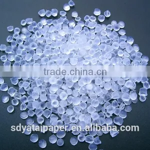 Virgin PP Granules/ Recycled PP Granules/ Polypropylene Raw Material Price thumbnail-6
