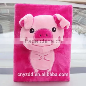 Plush Animal Photo Album/cheap Picture Album/Plush Picture Album thumbnail-3