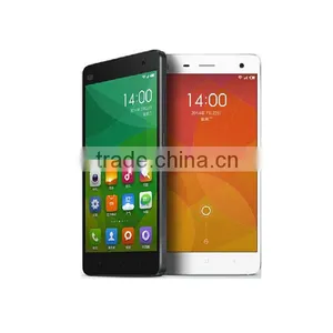 Smart Phone Xiaomi Mi4 White Color thumbnail-2