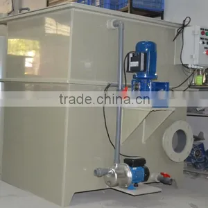 Drum Filter for Indoor Aquaculture Fish Farm thumbnail-2
