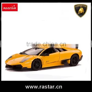 RASTAR 1/24 Lamborghini Classic Diecast Model Car Metal Diecast Model Cars thumbnail-1