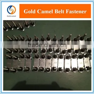 190 Type Plate Belt Fastener thumbnail-3