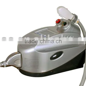 Portable IPL Epilation Machine for Cosmetologist thumbnail-1
