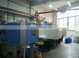 Shenzhen Aubadi Plastic Electronics Co., Ltd. company overview - view 2 thumbnail