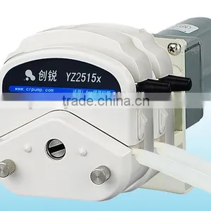 Dc24v Peristaltic Pump for Detergent OEM202/YZ2515X thumbnail-1