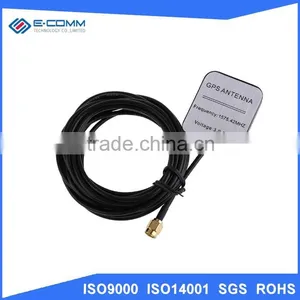 Magnetic Active Car GPS Antenna GPS External Outdoor Antenna With SMA/FAKRA Connector thumbnail-5