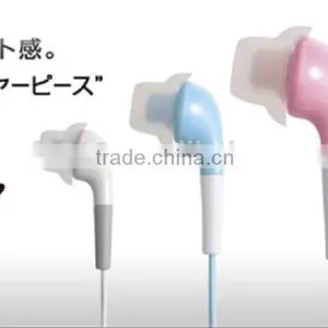 TDK Headphone, Earphones for Mobile Phones, Phone Accessories, Made in China thumbnail-2