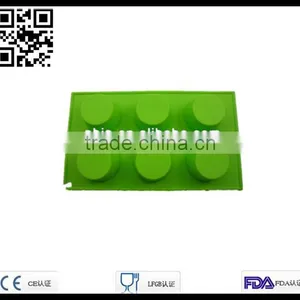 Silicone Lace Molds for Cake Decorating thumbnail-1