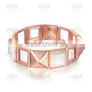 New Christmas Gifts Large Hole Charm Beads Wholesale European Charm Bracelet thumbnail-1