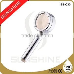 SS-C30 Cixi Water Saving Hanger For Shower Head thumbnail-1