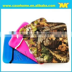 2015 Newest Colorful Neoprene Case With Portable Belt, Notebook Case, for SBR Tablet Case, thumbnail-1