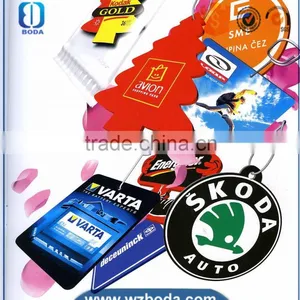 Brand New Promotion Car Air Frshener & Car Fragrance With High Quality thumbnail-3