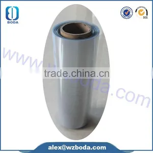 Soft PVC Calender Plastic Roll thumbnail-4