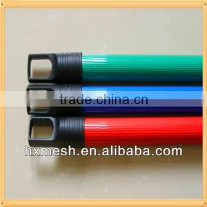 Low Price Plastic Coated Metal Broom Handle thumbnail-1