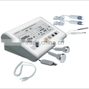 Skin Whitening BH-951 Beauty Salon Essential Equipment Ultrasound Portable Multifunctional 5 In 1 Facial Machine With CCC/PSE/CE Approval Women thumbnail-6
