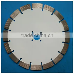 China Dry Cutting Diamond Cutter thumbnail-2