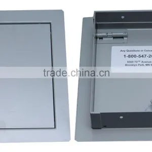 Sheet Metal Cover thumbnail-1