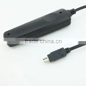 MC-DC2 Remote Shutter Release Control Cord Cable for Nikon D5100 D5200 D5300 D5500 D7100 D7000 D7200 D90 D610 D750 thumbnail-3