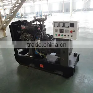 500kw Generating Set thumbnail-3