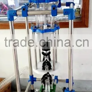 Filtering Glass Reaction Device, Glass Reactor, Reaction System thumbnail-1