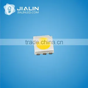 Led Strip 0.5W High Power 5050 Red/yellow/blue/green/white Led Chips thumbnail-1