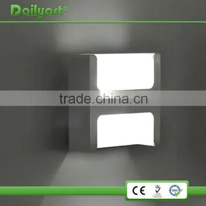 2015 Modern Boundary Led Wall Lights Up And Down Outdoor Led Wall Light thumbnail-2