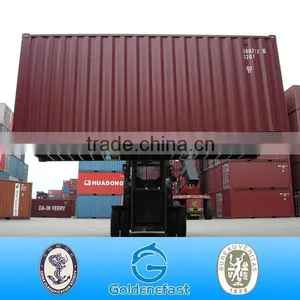 Sea Freight Forwarder thumbnail-1