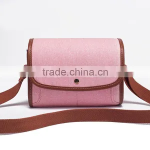 Fashion Colorful Digital Unique Camera Bag thumbnail-1