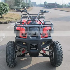 Electric Automatic ATV thumbnail-6