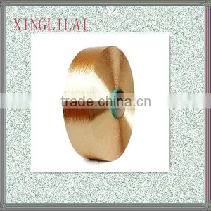 Hand Knitting Polyester Yarn Dty 300D thumbnail-1